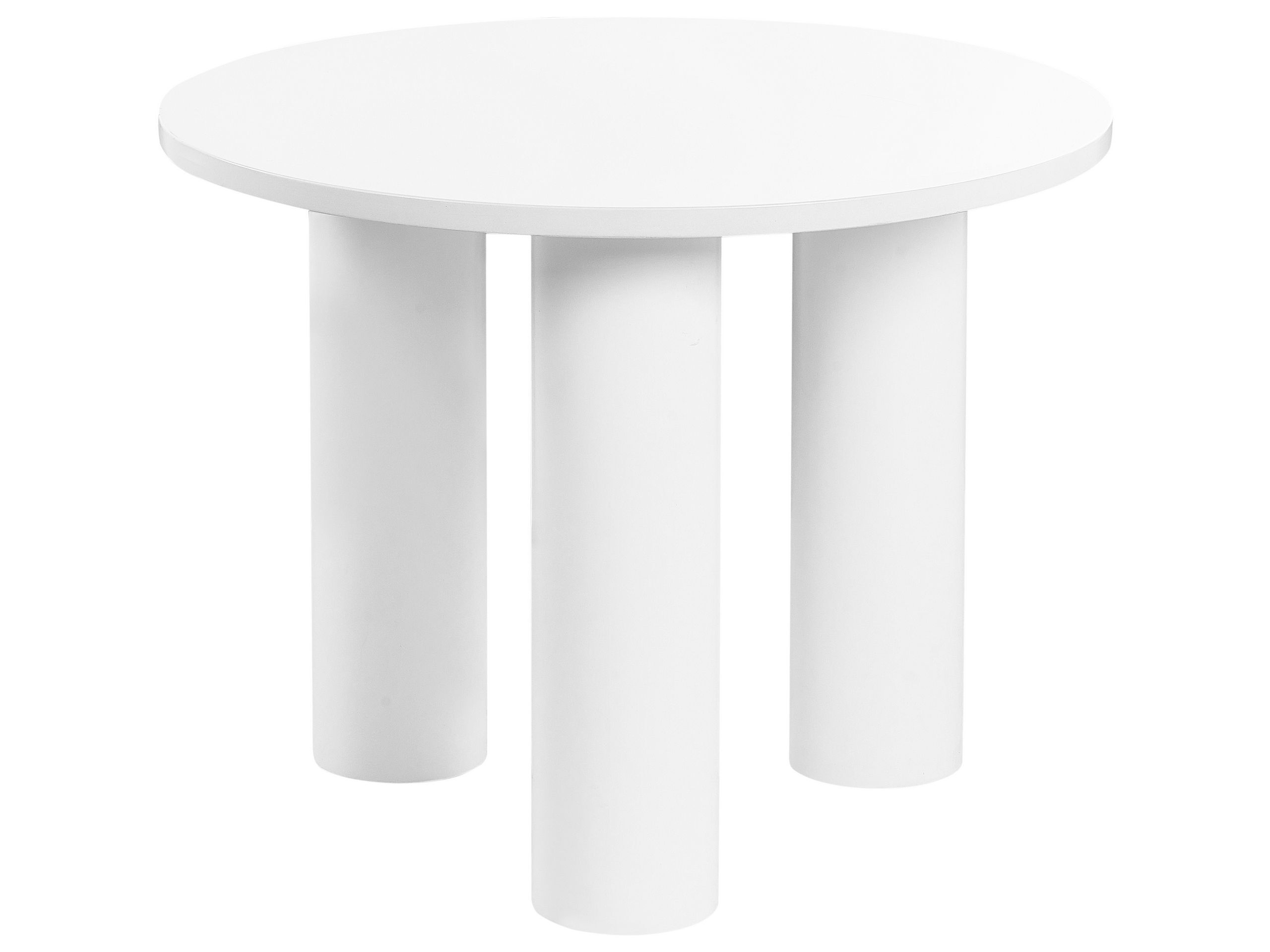 Beliani Mesa de centro SENOIA 60x60