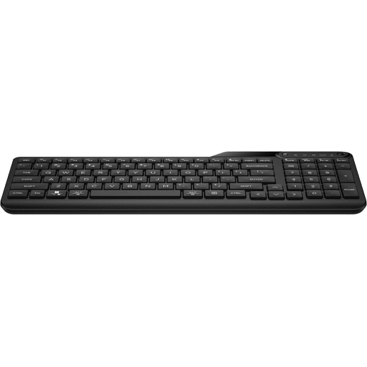 Teclado HP 7N7B9AA#ABE Preto Teclado HP 7N7B9AA#ABE Preto