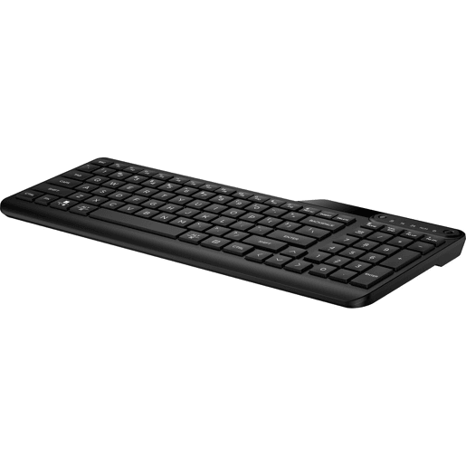 Teclado HP 7N7B9AA#ABE Preto Teclado HP 7N7B9AA#ABE Preto