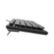 Teclado AK0ES Teclado AK0ES Negro