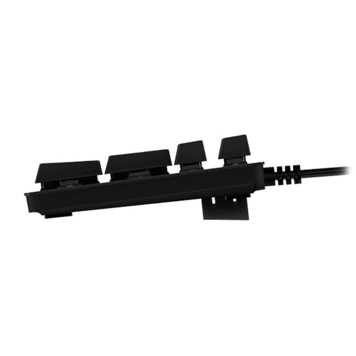 Teclado e Rato Logitech 920-009343 Preto QWERTY Teclado e Rato Logitech 920-009343 Preto QWERTY