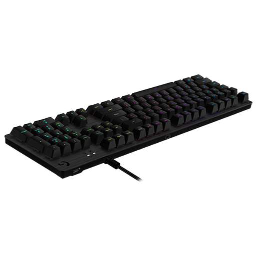 Teclado e Rato Logitech 920-009343 Preto QWERTY Teclado e Rato Logitech 920-009343 Preto QWERTY