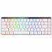 Teclado 90MP03EC-BKSA10 Teclado 90MP03EC-BKSA10 Blanco