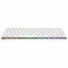 Teclado 90MP03EC-BKSA10 Teclado 90MP03EC-BKSA10 Blanco