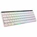 Teclado 90MP03EC-BKSA10 Teclado 90MP03EC-BKSA10 Blanco