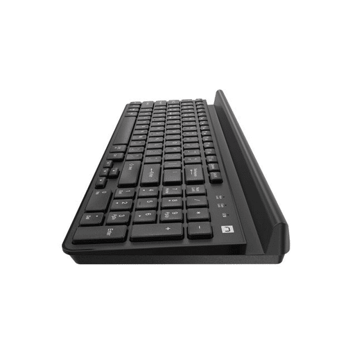 Teclado Bluetooth Natec NKL-1973 Qwerty US Preto
