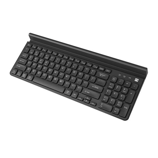 Teclado Bluetooth Natec NKL-1973 Qwerty US Preto