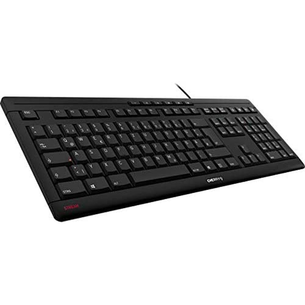 Teclado JK-8500ES-2