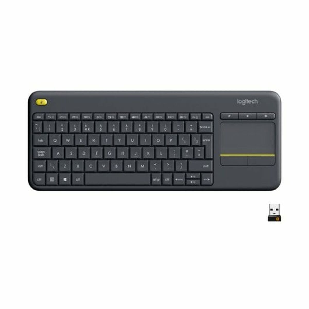 Teclado 920-007135
