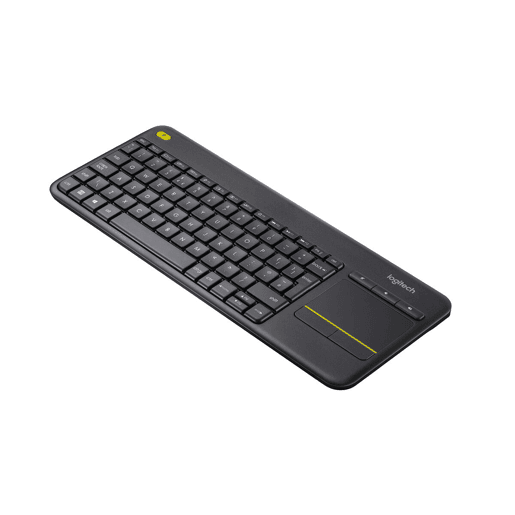 Teclado Logitech 920-007135 Cinzento QWERTY Teclado Logitech 920-007135 Cinzento QWERTY