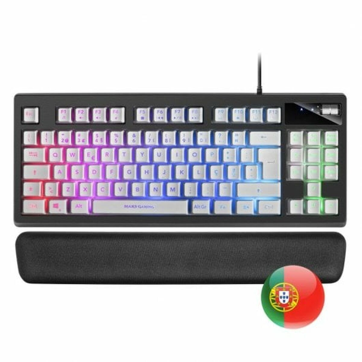Teclado