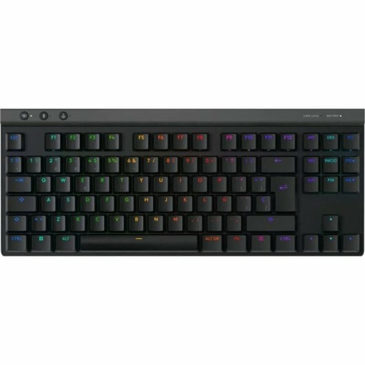 Teclado y Ratón 920-012559
