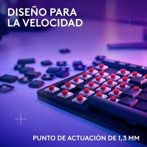 Teclado e Rato Logitech 920-012559 Preto Qwerty espanhol QWERTY Teclado e Rato Logitech 920-012559 Preto Qwerty espanhol QWERTY