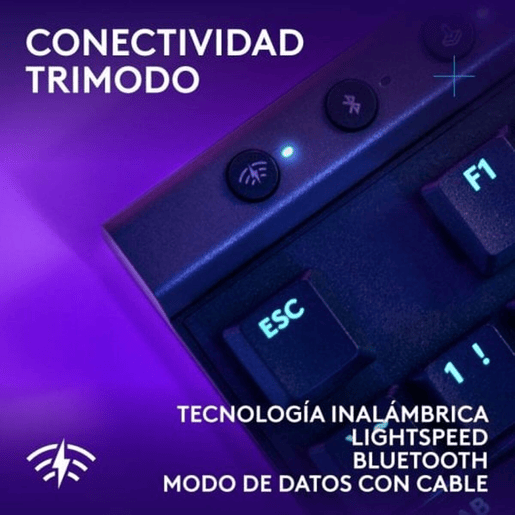 Teclado e Rato Logitech 920-012559 Preto Qwerty espanhol QWERTY Teclado e Rato Logitech 920-012559 Preto Qwerty espanhol QWERTY