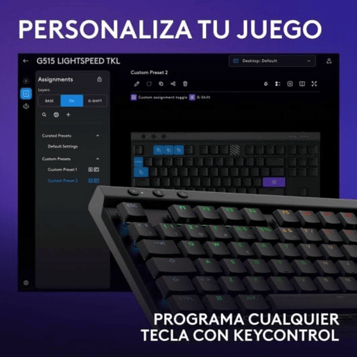 Teclado e Rato Logitech 920-012559 Preto Qwerty espanhol QWERTY Teclado e Rato Logitech 920-012559 Preto Qwerty espanhol QWERTY