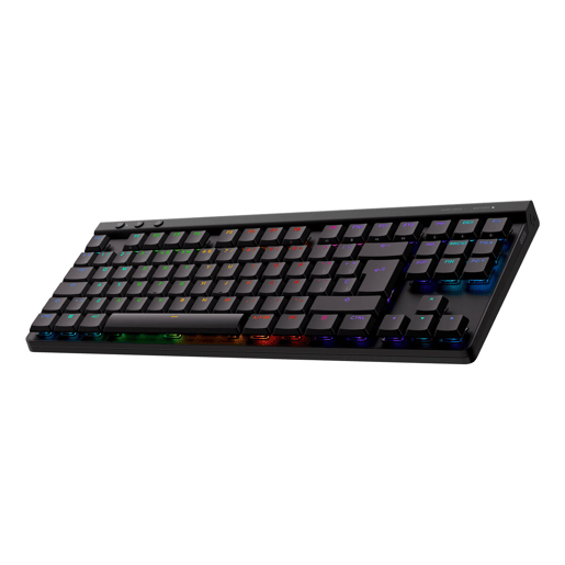 Teclado e Rato Logitech 920-012559 Preto Qwerty espanhol QWERTY Teclado e Rato Logitech 920-012559 Preto Qwerty espanhol QWERTY