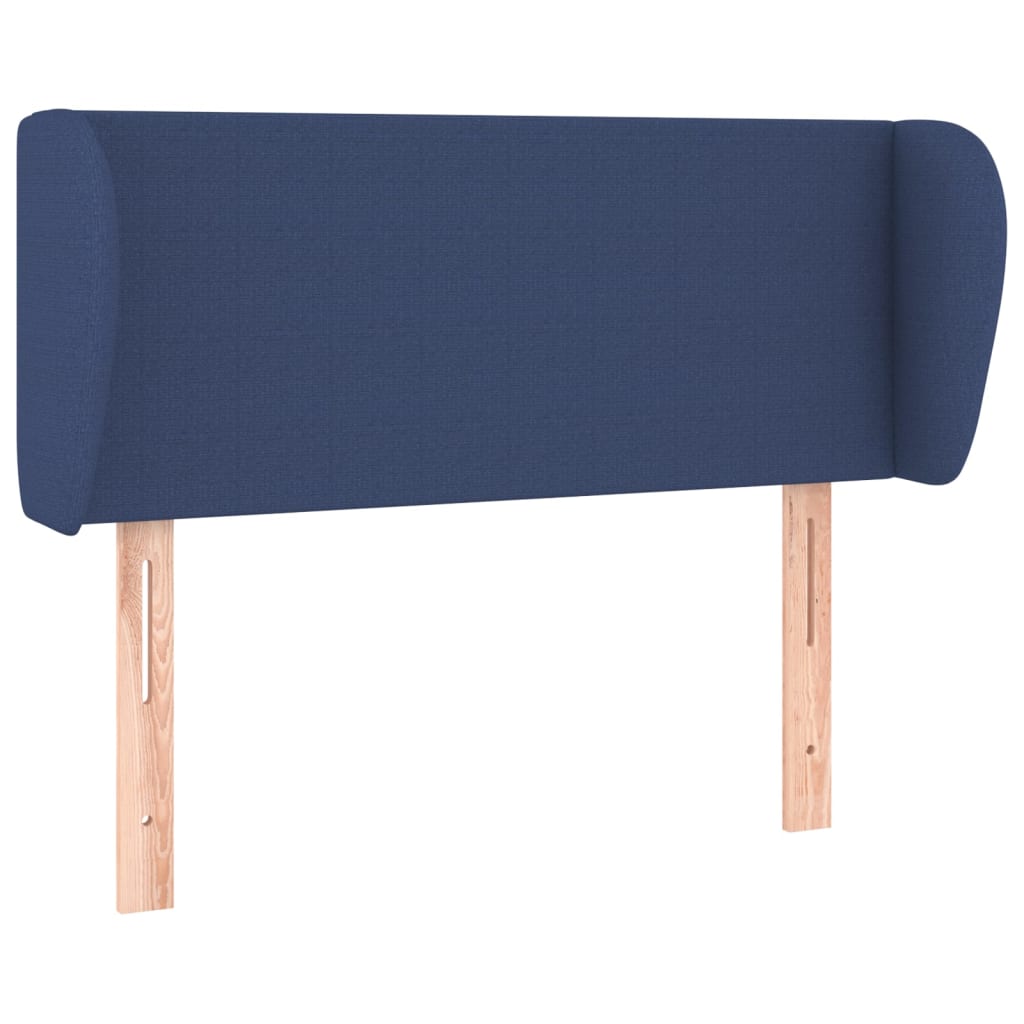 Cabeceros 93 Azul