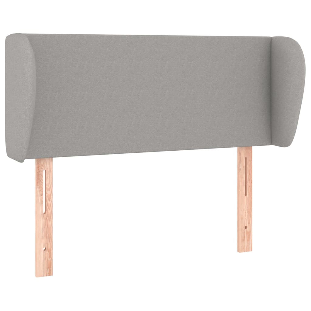 Cabeceros 93 Gris