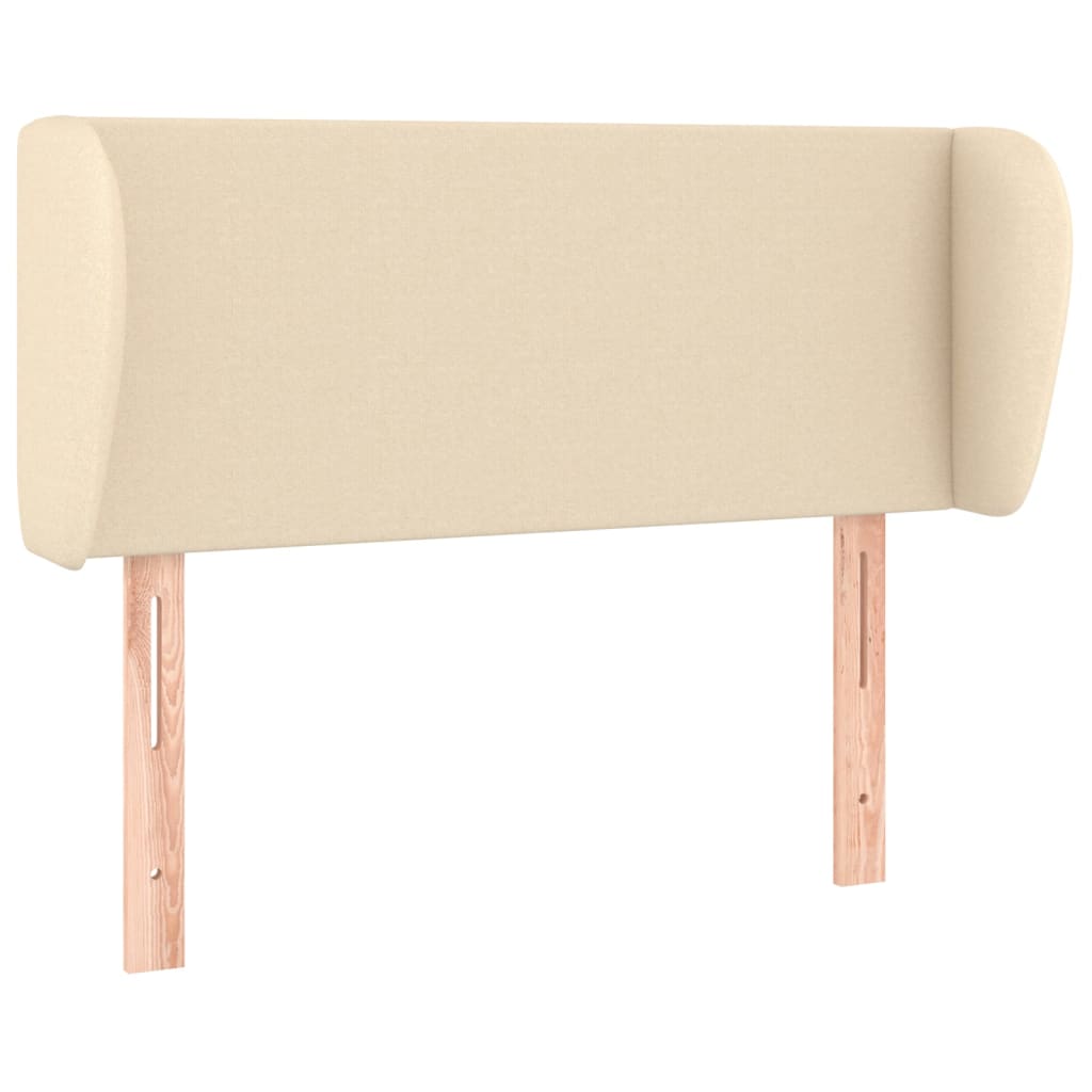 Cabeceros 93 Crema
