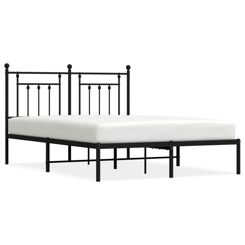 Estructura de cama 150x200