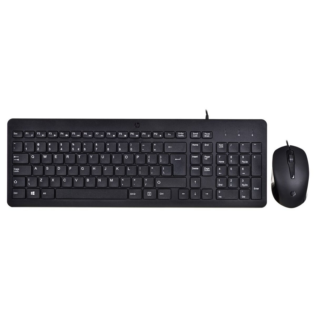 Teclado y Ratón 150