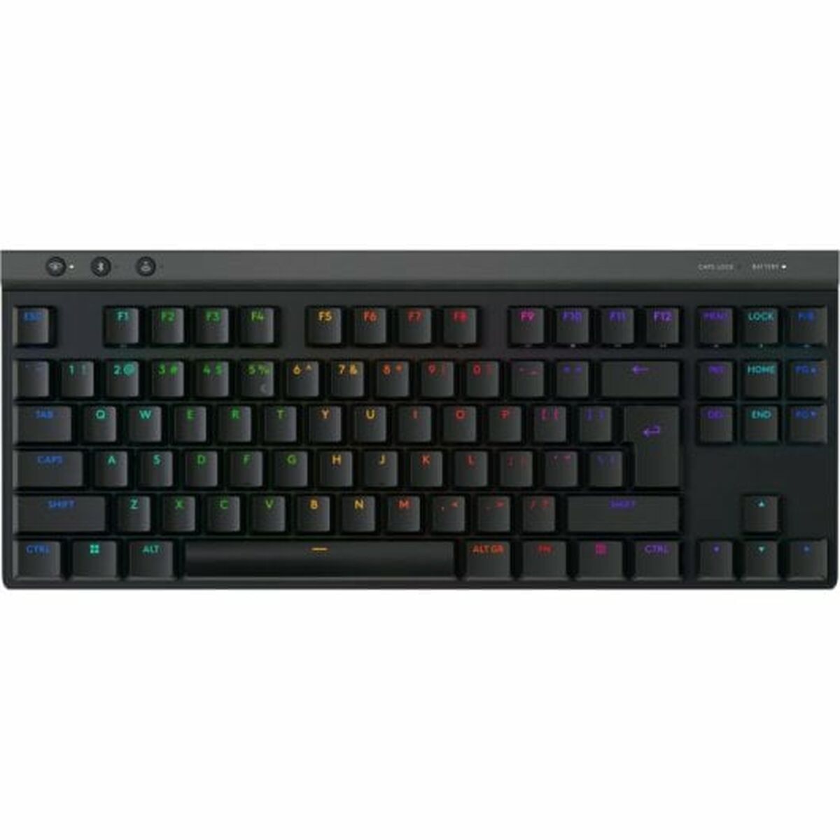 Teclado 920-012538