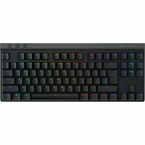 Teclado Logitech 920-012538 Preto