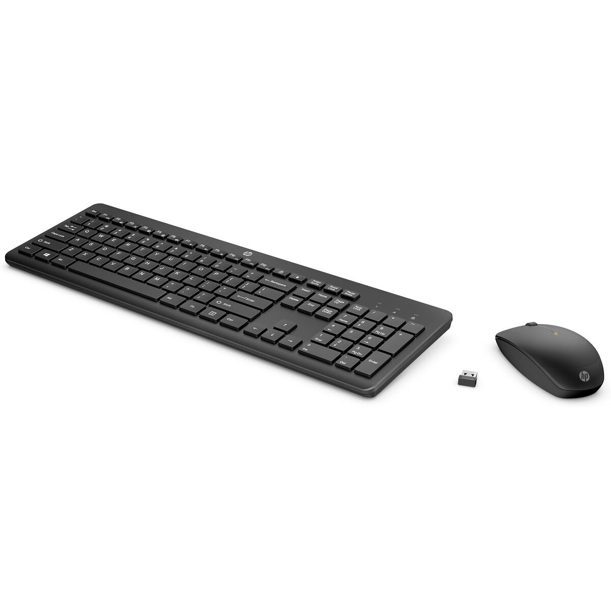 Teclado y Ratón 18H24AA