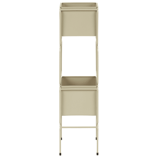 Beliani Suporte para vasos COTINUS Beliani Suporte para vasos COTINUS