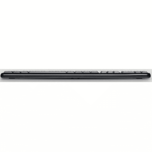 Teclado Logitech Preto QWERTY