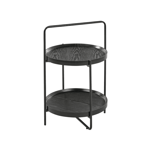 Beliani Mesa de apoio EVART