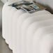 Banco, pie de cama contemporáneo de tela 114x40 Banco, pie de cama contemporáneo de tela 114x40 Beige