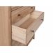 Beliani Cómoda SALTON 85 Beliani Cómoda SALTON 85 Madera Clara