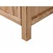 Beliani Cómoda SALTON 85 Beliani Cómoda SALTON 85 Madera Clara