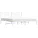 Estructura de cama 193x203 Estructura de cama 193x203 Blanco