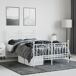 Estructura de cama 120x200 Estructura de cama 120x200 Blanco
