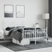 Estructura de cama 120x190 Estructura de cama 120x190 Blanco