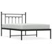 Estructura de cama 100x200 Estructura de cama 100x200 Blanco