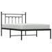 Estructura de cama 100x200 Estructura de cama 100x200 Blanco