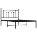 Estructura de cama 100x200 Estructura de cama 100x200 Blanco