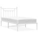 Estructura de cama 90x200 Estructura de cama 90x200 Blanco