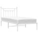 Estructura de cama 90x200 Estructura de cama 90x200 Blanco