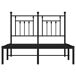 Estructura de cama 120x190 Estructura de cama 120x190 Blanco