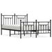 Estructura de cama 150x200 Estructura de cama 150x200 Blanco
