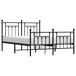 Estructura de cama 150x200 Estructura de cama 150x200 Blanco