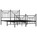 Estructura de cama 150x200 Estructura de cama 150x200 Blanco