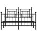 Estructura de cama 150x200 Estructura de cama 150x200 Blanco