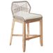 Beliani Silla de jardín TALAMONE Beliani Silla de jardín TALAMONE Beige