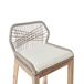 Beliani Silla de jardín TALAMONE Beliani Silla de jardín TALAMONE Beige