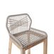Beliani Silla de jardín TALAMONE Beliani Silla de jardín TALAMONE Beige